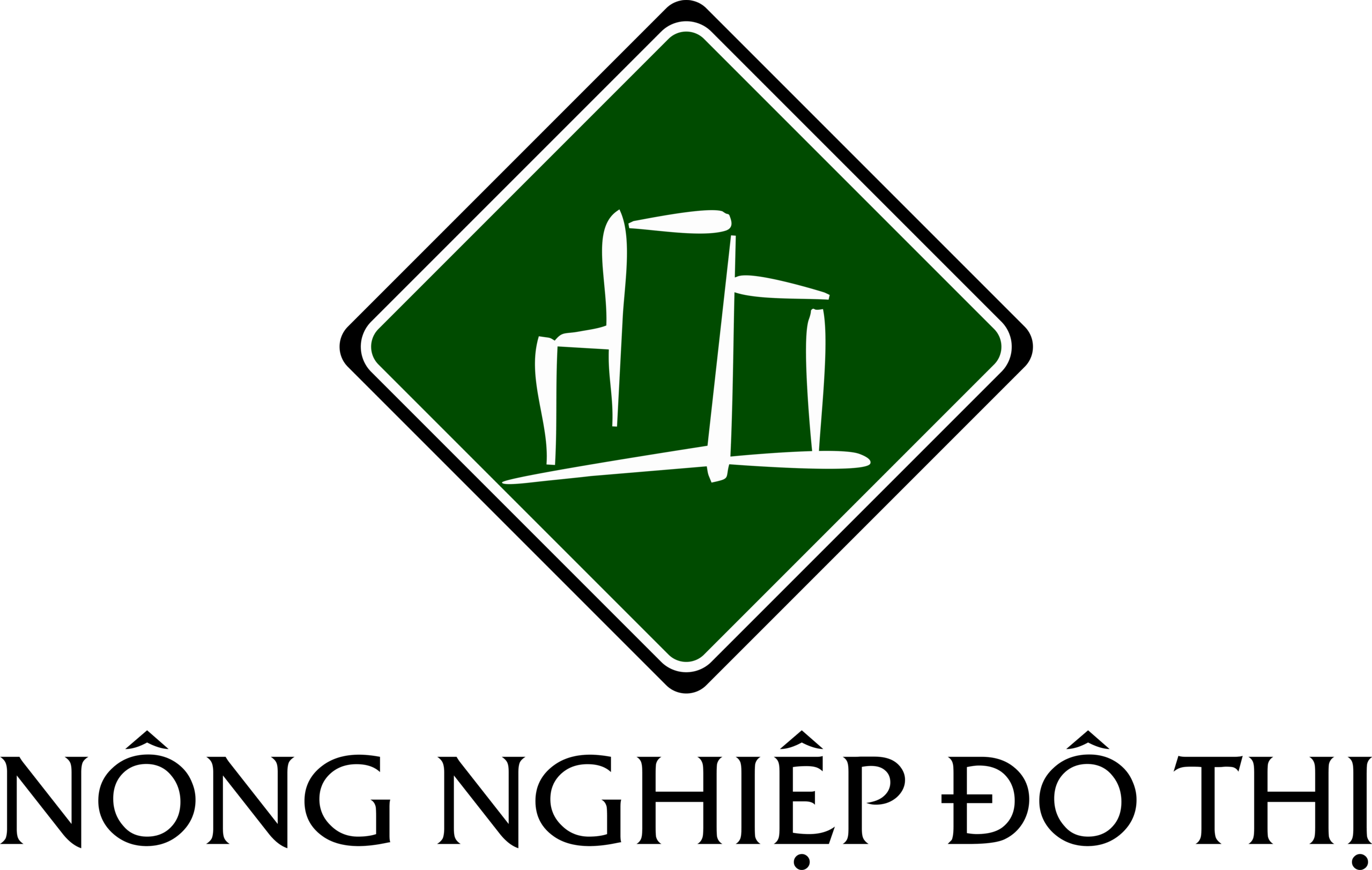 Nông Nghiệp Đô Thị